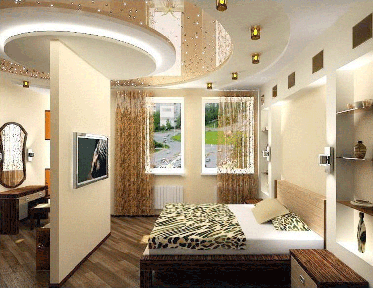 Luxury Bedroom Design